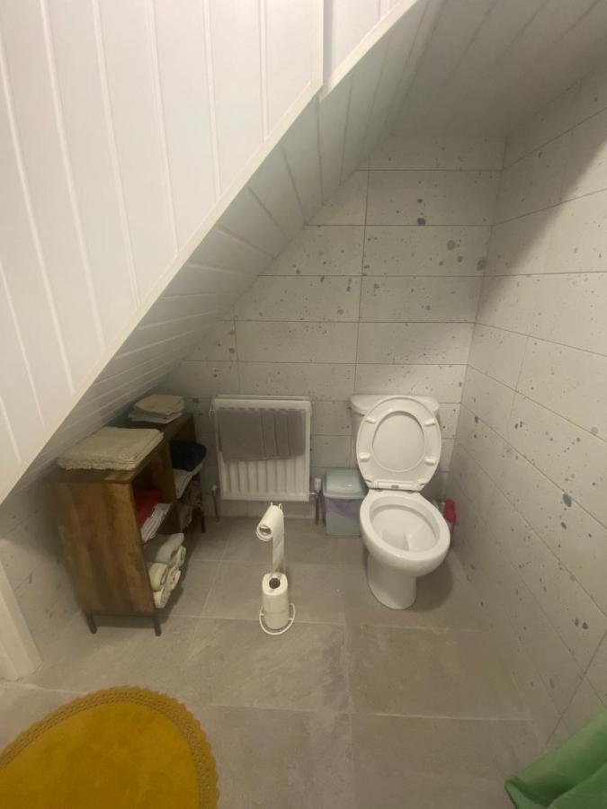 Maire Toireasa - Cosy Refurbished Property In The Gaeltacht Quarter Belfast Luaran gambar