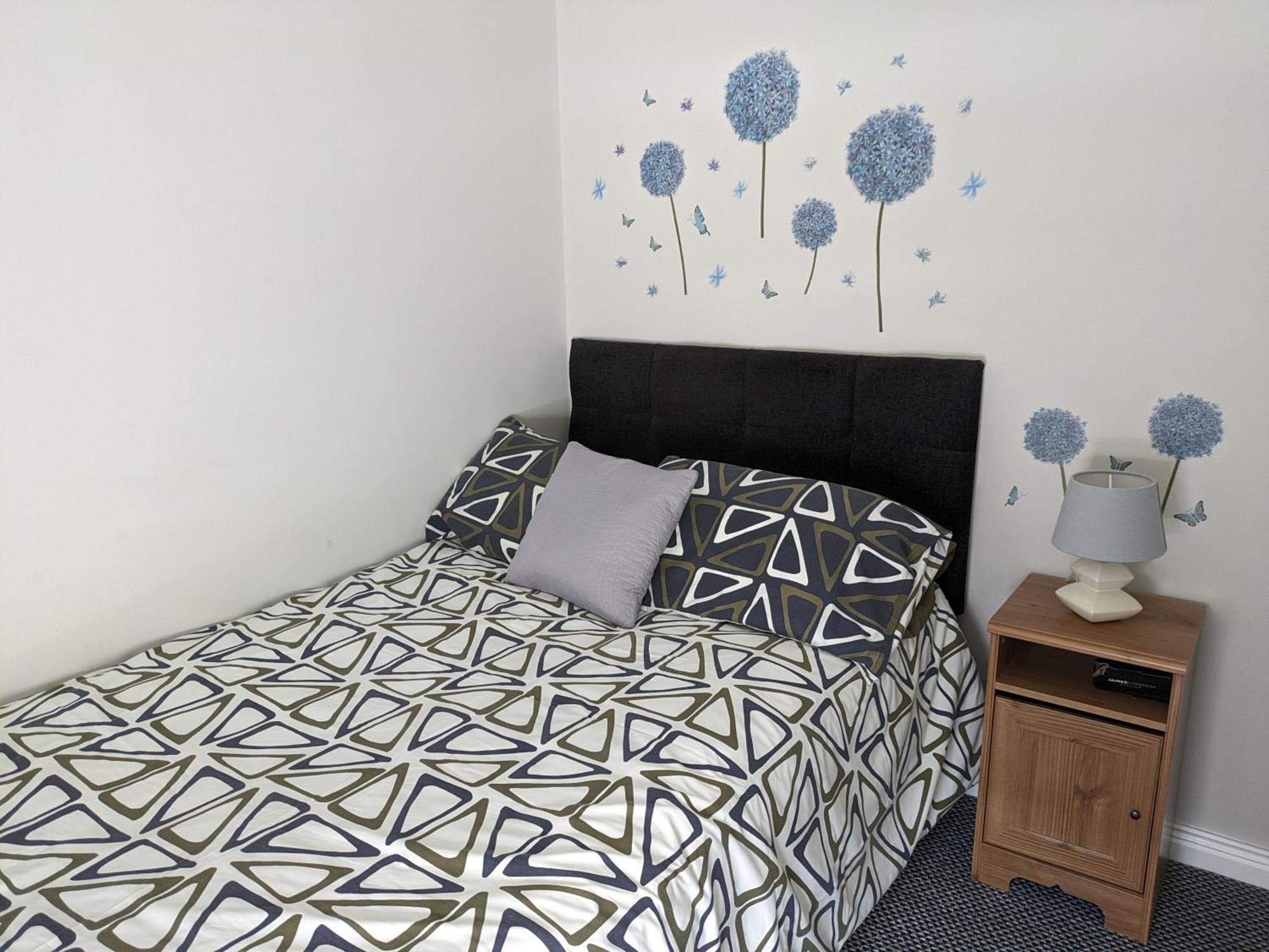 Maire Toireasa - Cosy Refurbished Property In The Gaeltacht Quarter Belfast Bilik gambar