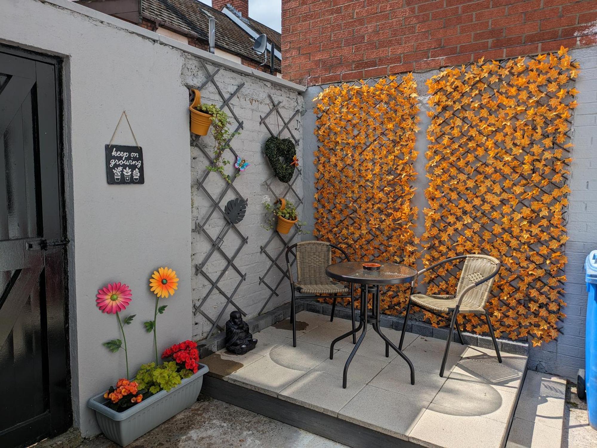 Maire Toireasa - Cosy Refurbished Property In The Gaeltacht Quarter Belfast Bilik gambar